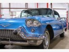 Thumbnail Photo 44 for 1958 Cadillac Eldorado
